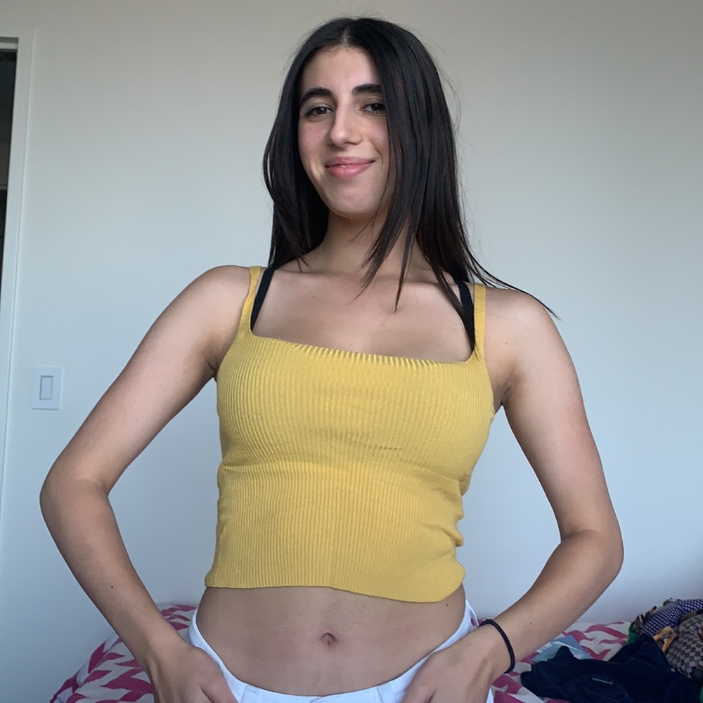 Brandy Melville tank